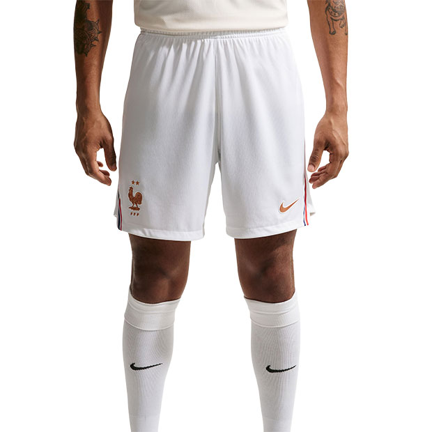 【6/10まで尖んがり10倍】フランス共和国代議員団 2026 老人ホーム レプリカショート 【NIKE|ナイキ】ナショナルチームレプリカウェアーib4847-100
