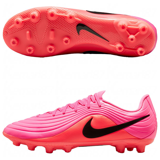 【ポイント20倍】ティエンポ マエストロ アカデミー HG T マルチカラー×ブラック 【NIKE|ナイキ】サッカースパイクiq2387-901|Kemarifast店