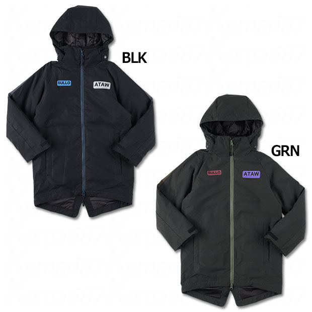 楽天市場】【10/30までポイント5倍】ジュニア WARM UP COAT ベンチ