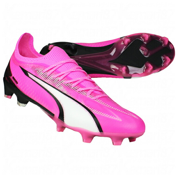 楽天市場】PUMA(プーマ) ウルトラ アルティメット FG/AG （LONG PILE