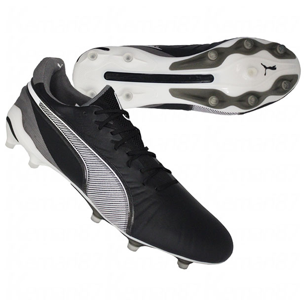 PUMA プーマ キング アルティメット FG/AG 28cm PUMA公式】メンズ キング アルティメット VOL UP FG/AG サッカー