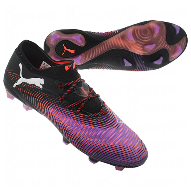 プーマフューチャー 8 アルティメット CREATIVITY AG　108429 Kemari87 KISHISPO / フューチャー 8 アルティメット CREATIVITY AG