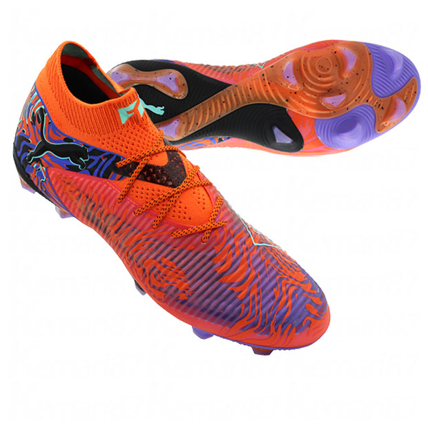 楽天市場】【大特価SALE】プーマ フューチャー8 アルティメット