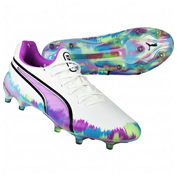 楽天市場】プーマキング アルティメット ENERGY FG/AG 【puma プーマ