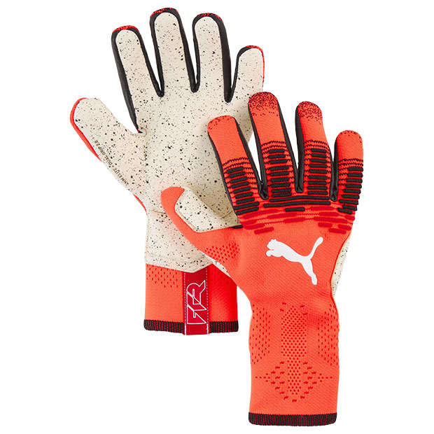 PUMA(プーマ) フューチャー グリップ アルティメット NC 042121-01(グローイングレッド)