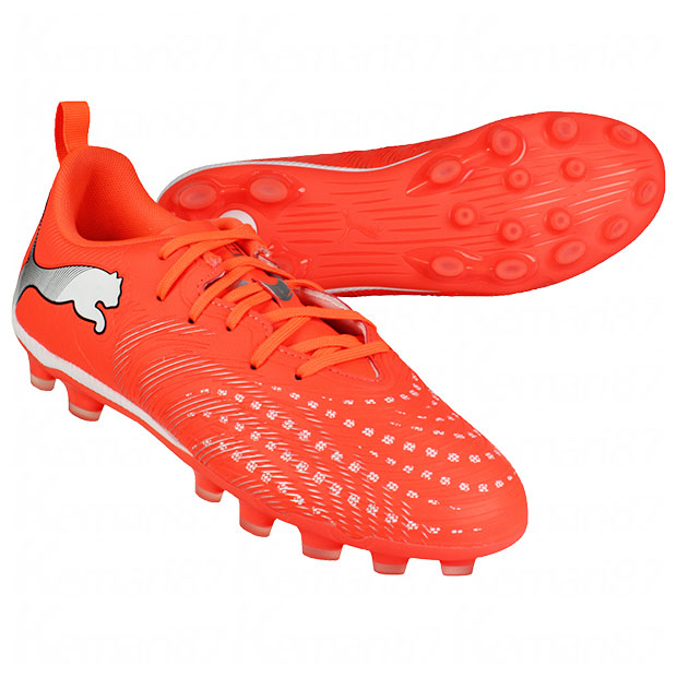 楽天市場】プーマ フューチャー 9 マッチ HG/AG 大人用 サッカー