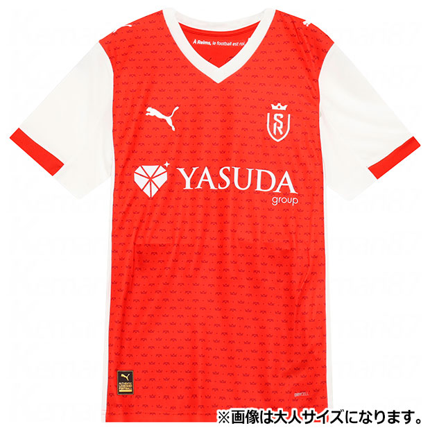 楽天市場】プーマ 25-26 スタッド・ランス JR ホームレプリカ