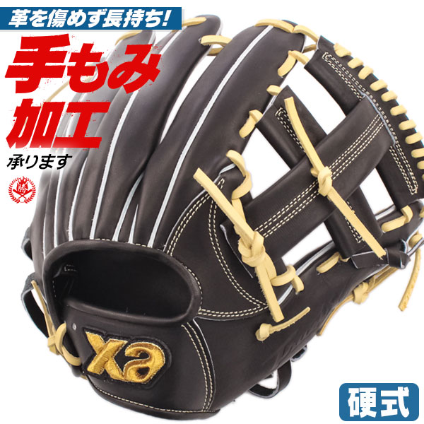 楽天市場】ザナックス グローブ Xanax トラストエックス 内野手用