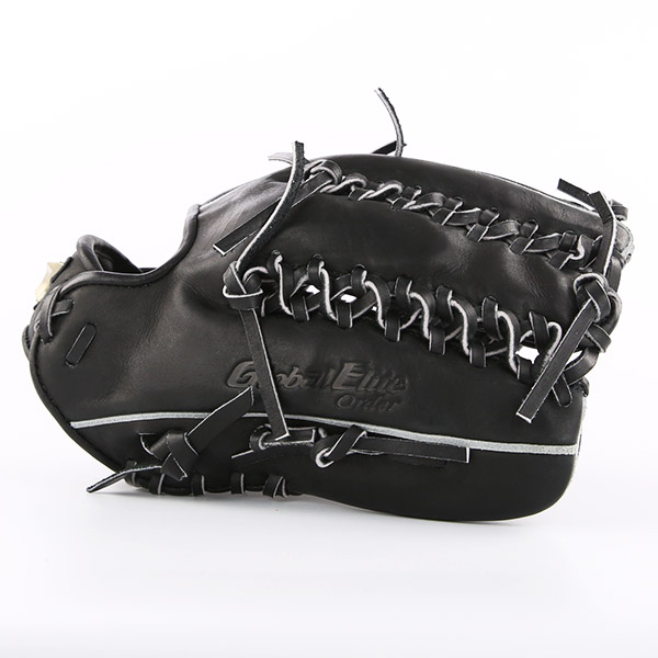 MIZUNO - ミズノ 両投げグラブ ブロンド/右投げのみ】MIZUNO（ミズノ）限定 少年軟式用グラブ