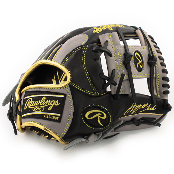 Rawlings ローリングス 一般軟式内野手用グラブ
