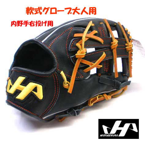 HATAKEYAMA ハタケヤマ 内野手用 内野用 硬式グローブ 右投げ 479 内野手 野球 ハタケヤマ グローブ」の人気商品一覧 | 安い商品を