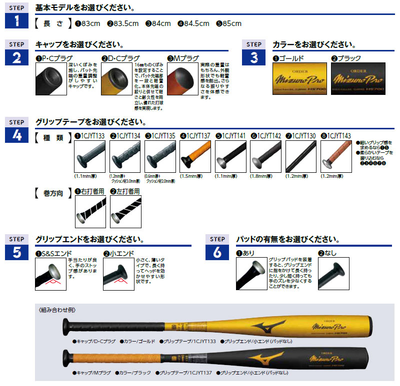 硬式野球バット 新標準尺度相応う 金属元素 購入注文野球バット ミズノ労働者階級 MizunoPro 硬式金属元素野球バット購入注文 1cjmh90200