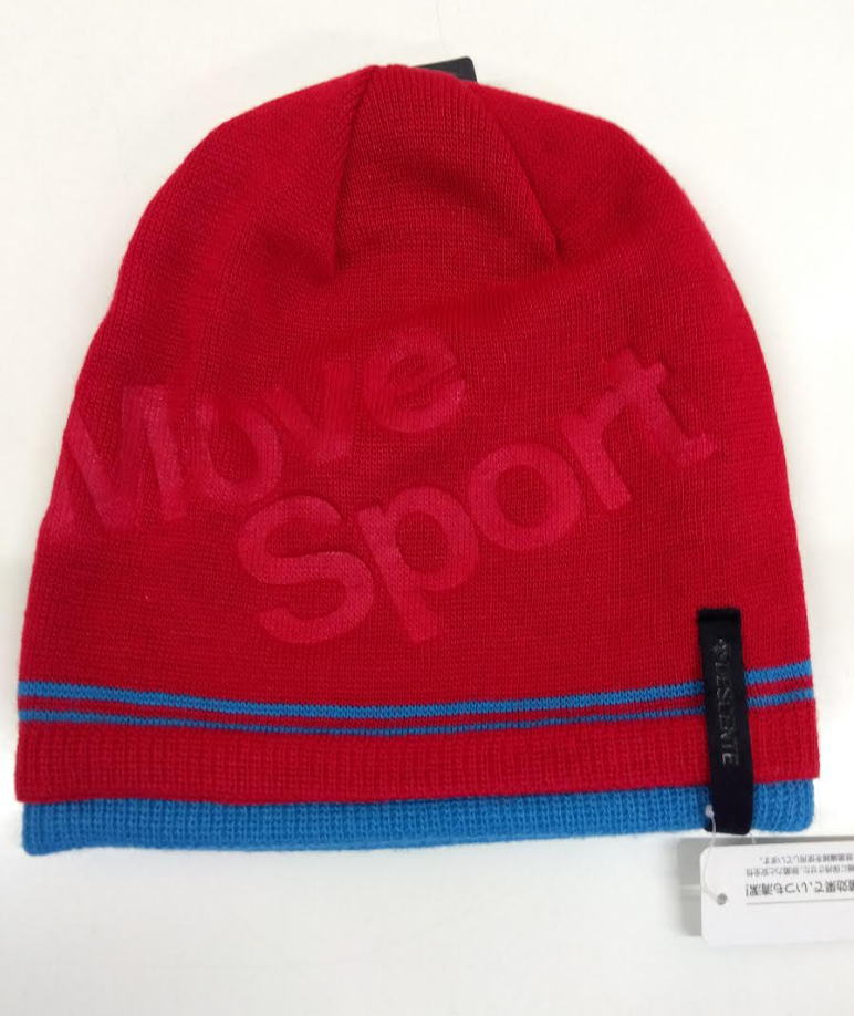 楽天市場】デサント DESCENTE ニット帽 レディース ニットキャップ