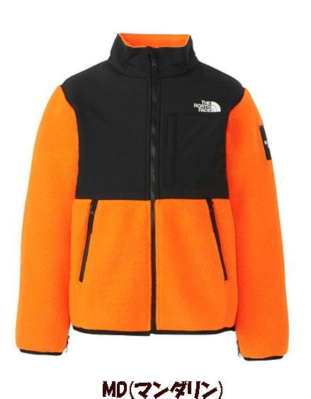 新品ノースフェイス　キッズ　Denali Jacket デナリジャケット 楽天市場】THE NORTH FACE ザ・ノース・フェイス NAJ72456