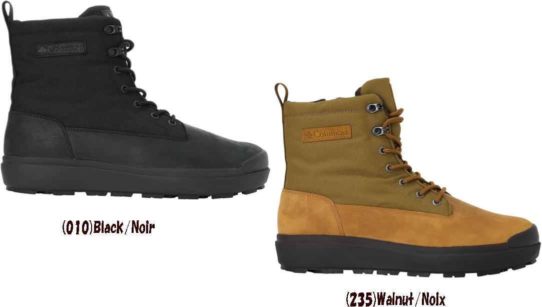 楽天市場】Columbia SAPLAND III LUX WP OMNI-HEAT INFINITY 全3