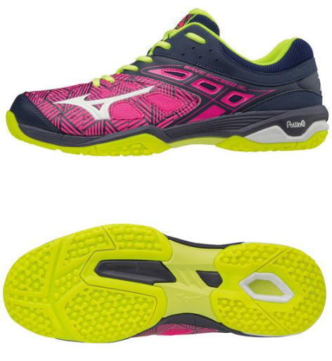 omni court tennis shoes