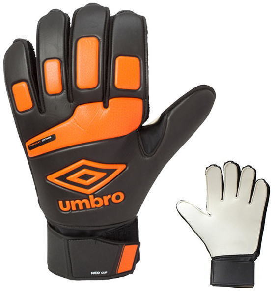 umbro soccer goals