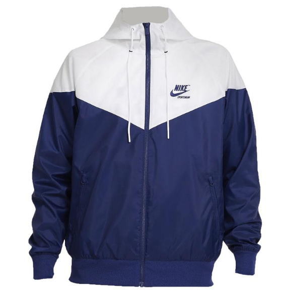 ナイキ NIKE ナイロンジャケットウィンドランナージャケット JKT レア NIKE ナイキ ウィンドランナージャケット メンズ アウター