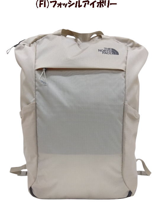 【実バス発着場同じよう店卸し資産】ザ・ノース・フェイス ヘイジートートパック トートバッグ THE NORTH FACE Hazy Tote Pack デイパック 通学 通い 背嚢 27L トートパック メンズ デイパック レディース ザ 北の方人間の顔 うしろ側容器に並べる ゴールドウィン置き目品 NM82456 ★17500
