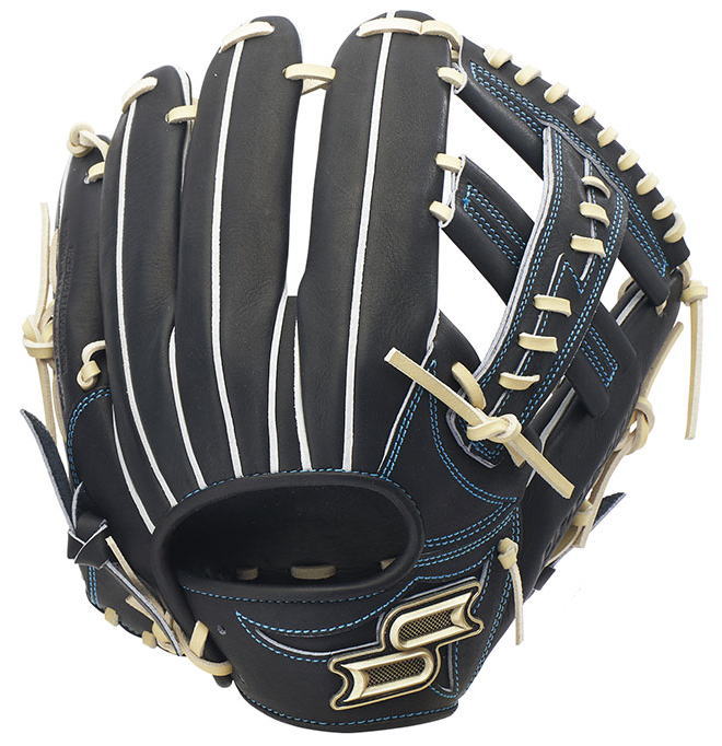 楽天市場】野球 グローブ 軟式 内野手 SSK 刺繍サービス 軟式用グラブ