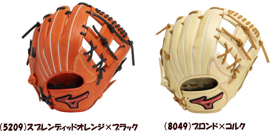 返品交換不可【実店舗共通在庫】MIZUNO ウィルドライブレッド ミズノ 少年軟式用 ウィルドライブ レッド オールラウンド用 サイズS ジュニア グローブ 野球 グラブ 子ども 右投用 野球グラブ 子供用 オールラウンド 1AJGY30820 ★13000 スプレンディッドオレンジ×ブラック