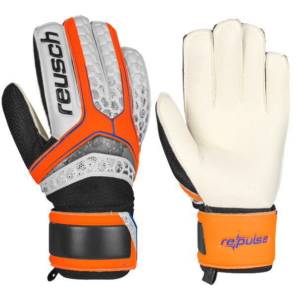 reusch ロイシュ キーパーグローブ リパルス RG 3670830 219 キーパー サッカー ゴールキーパー グラブ 手袋 3600 最安挑戦！