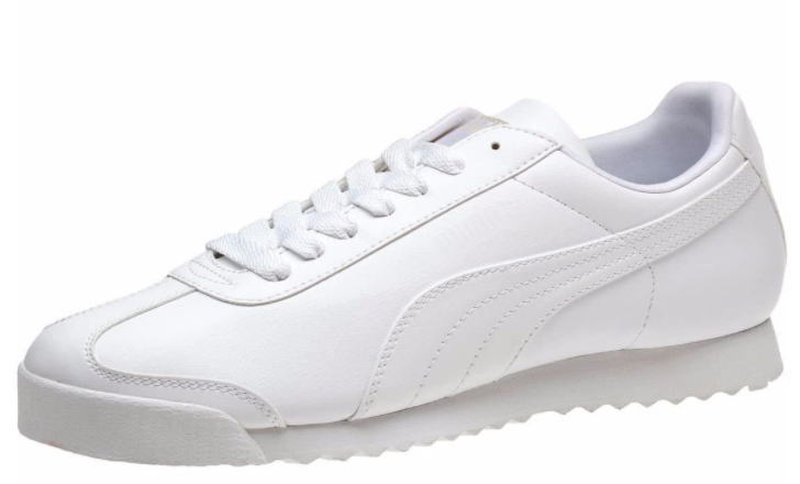 puma unisex casual shoes