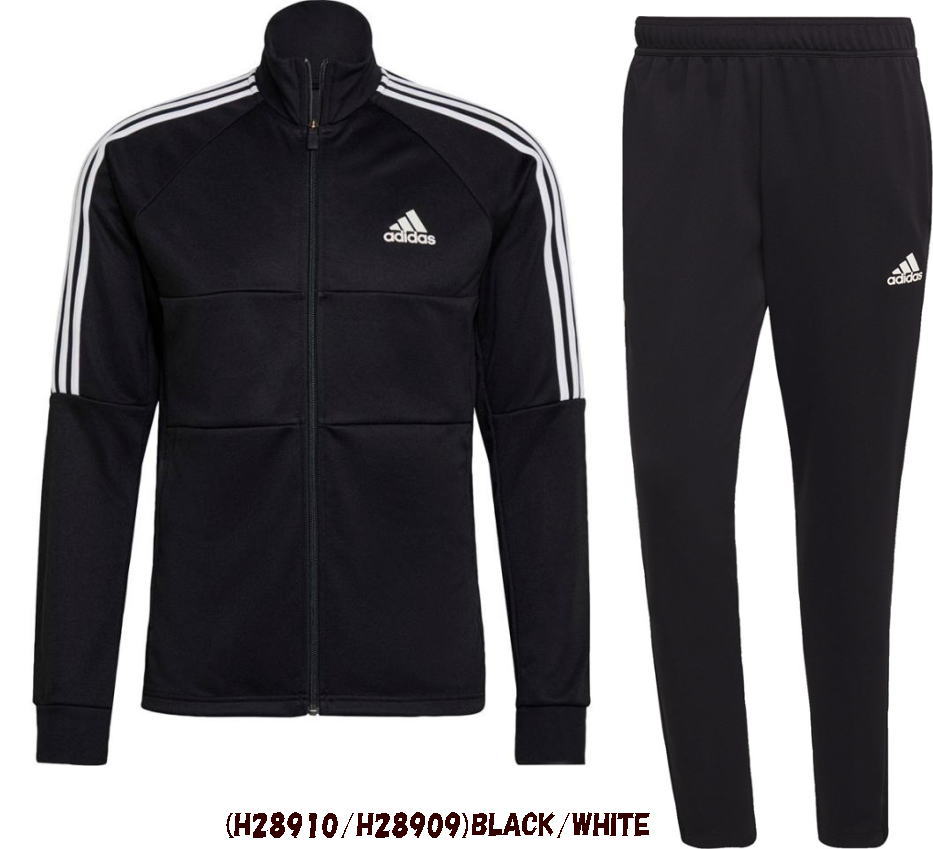 楽天市場】アディダス 31 MSERENOTRACKTOP ＆ PANTS セット