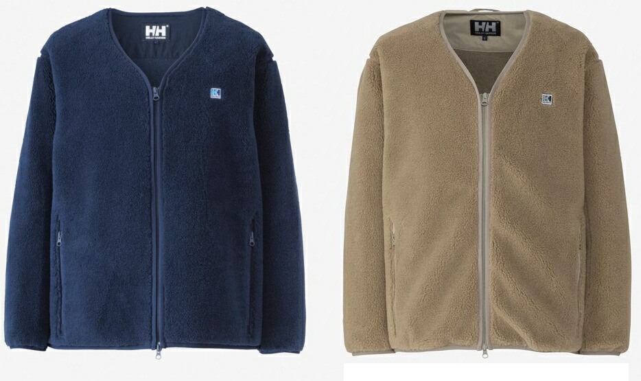 楽天市場】HELLY HANSEN ヘリーハンセン ジャケット FIBERPILE