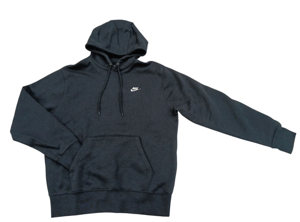【実バス発着場同じよう店卸し資産】ナイキ メンズ NIKE 野球クラブ BB ティーシャツ フリース パーカー L/S フーディ アノラック 裏起毛 メンズ スウェットパーカー パーカー ティーシャツパーカー 流汗 ボンネット トップス フーディー 成人男性 形づくる 運動競技 心地好い FN3860-010 ★7800