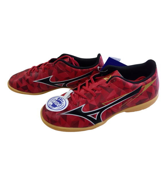 楽天市場】【ミズノ】イグニタス2 ジュニア サッカーシューズ