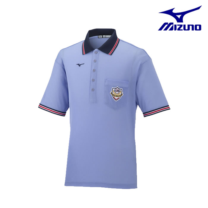 MIZUNO - MIZUNO ミズノリトルシニア審判服XO 12jc2h54-1.jpg