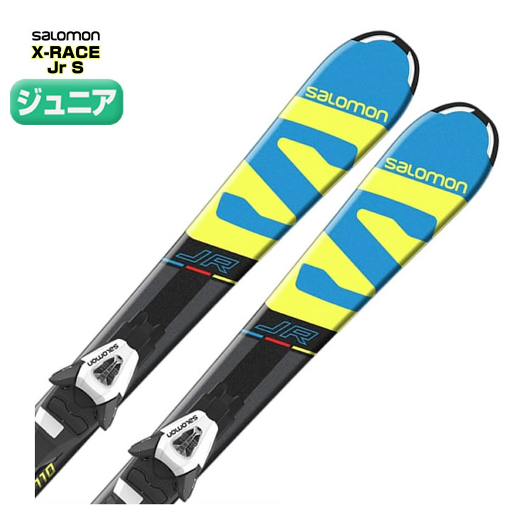 SALOMON サロモン SALOMON クロスカントリースキー 板