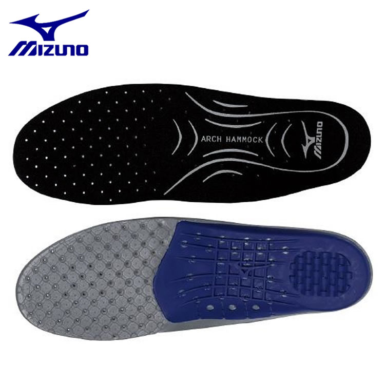mizuno insoles