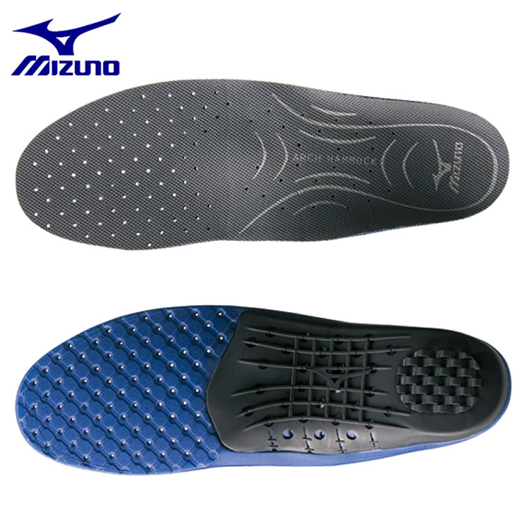 mizuno insoles