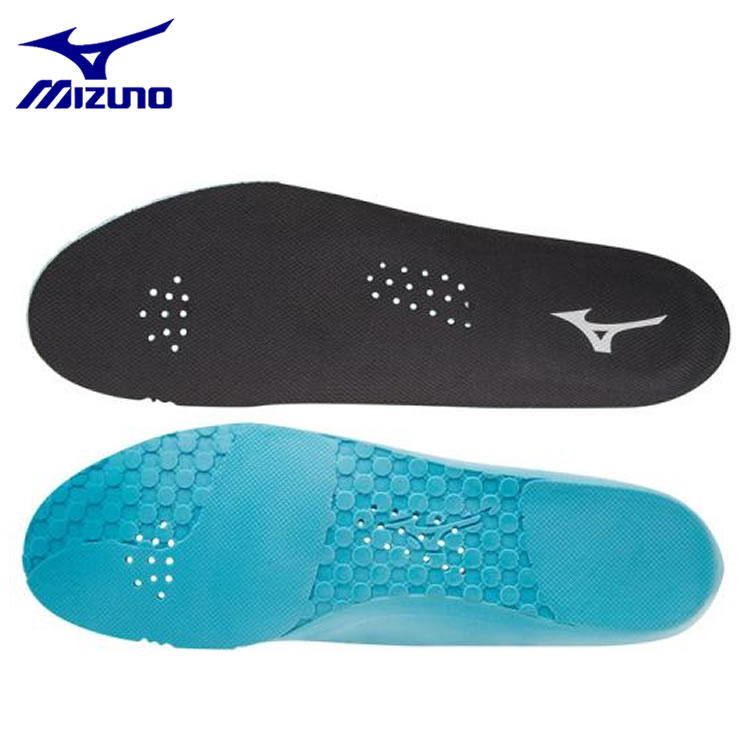 超歓迎 MIZUNO ミズノ マイルドクッションインソール バレーボール用 V1GZ1701