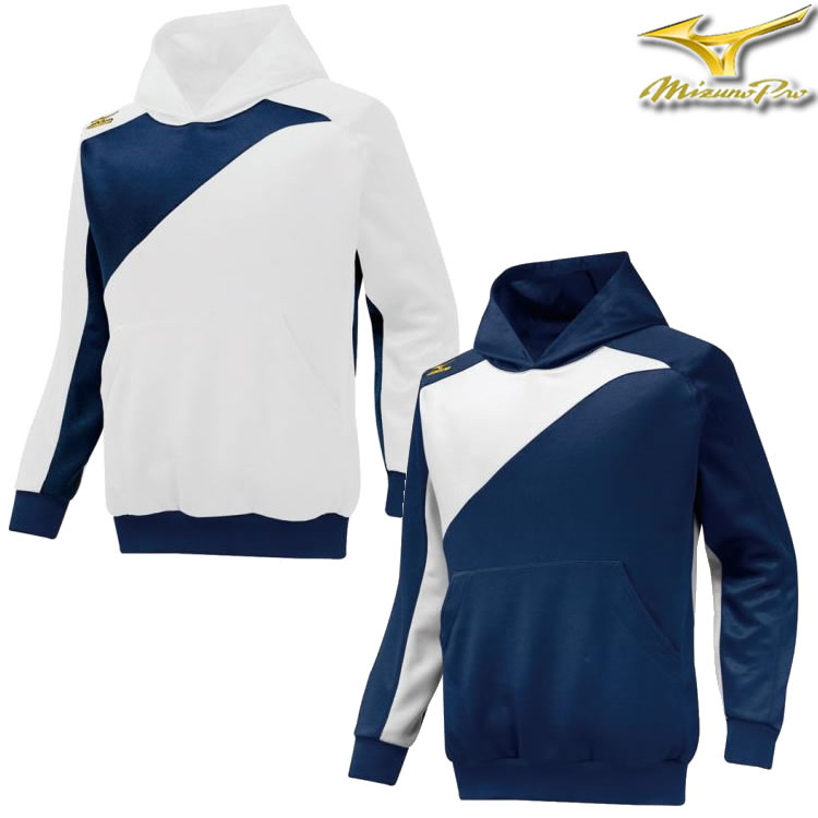 楽天市場】ミズノ公式 【ミズノプロ】BKライトパーカー 2014世界モデル