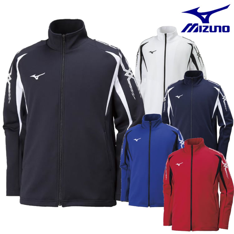 MIZUNO - ミズノ ハイブリッドウォームアップシャツ[ユニセックス] 楽天市場】即納 MIZUNO（ミズノ）トレーニングウェア・ジャージ