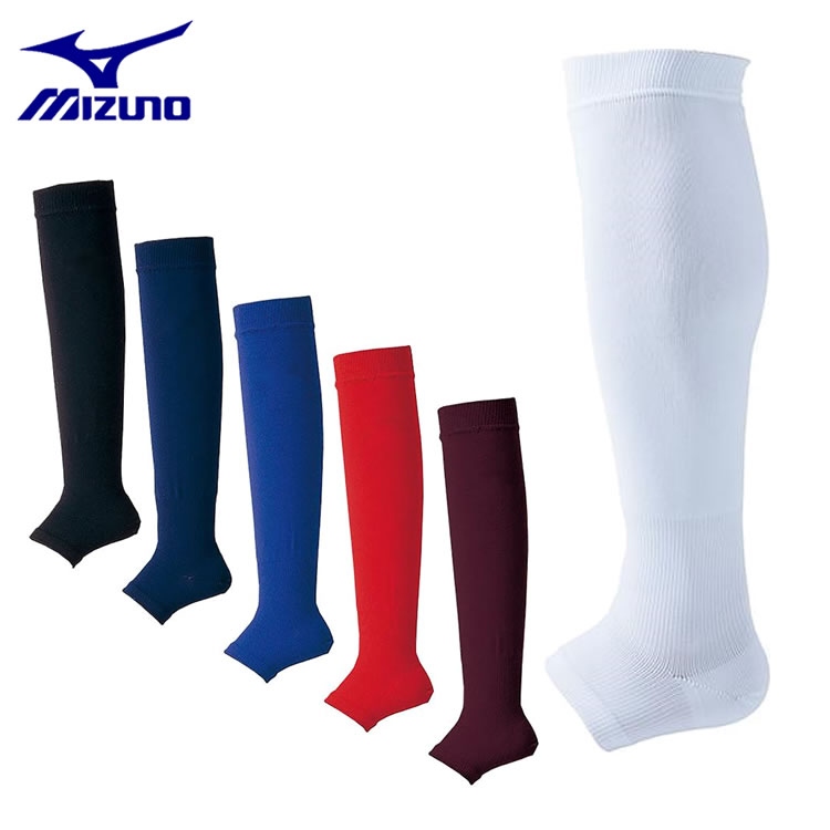 MIZUNO - ミズノ MIZUNO ストッキングプロモデル 52UA132 カラー：14 ストッキング（プロモデル）（野球）|52UA132|ウエア|野球