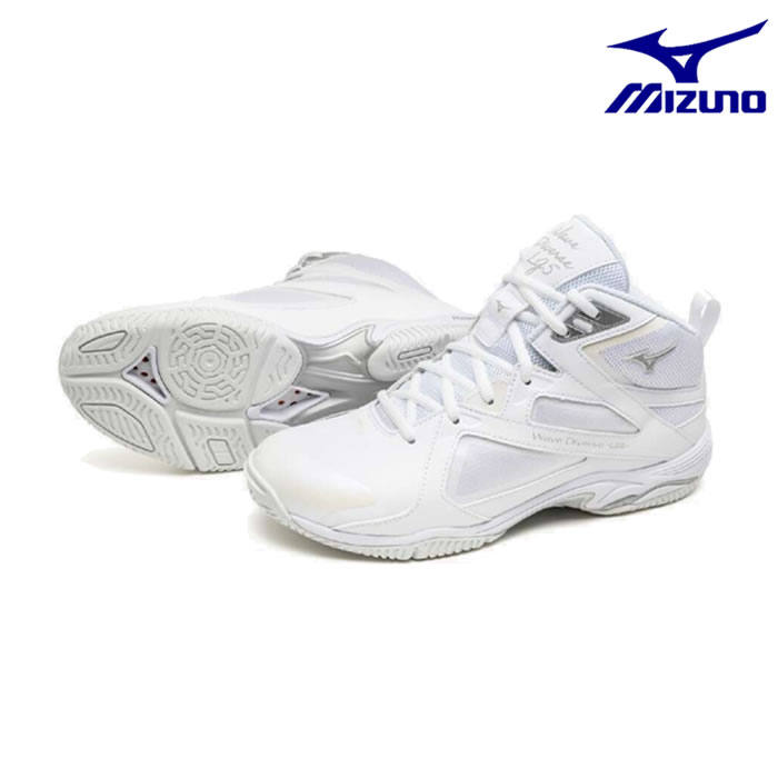 楽天市場】フィットネスシューズ ミズノ ウエーブダイバース DE 2