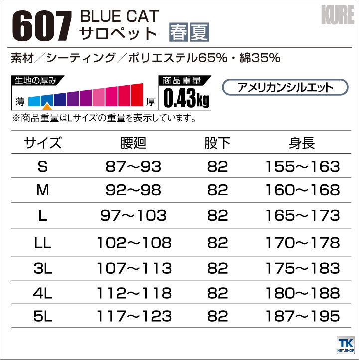 楽天市場 アメリカンシルエット 春夏素材カジュアル サロペットkr 607 B オーバーオール スポーツインナーsportstk