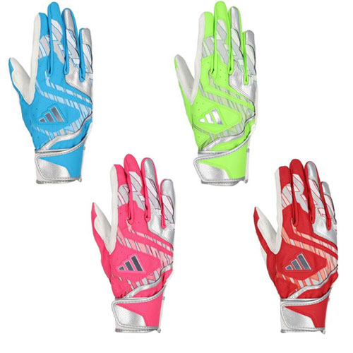 バッティンググローブ　アディダス　adidas 楽天市場】アディダス adidas バッティンググラブ TOP1 両手用 一般