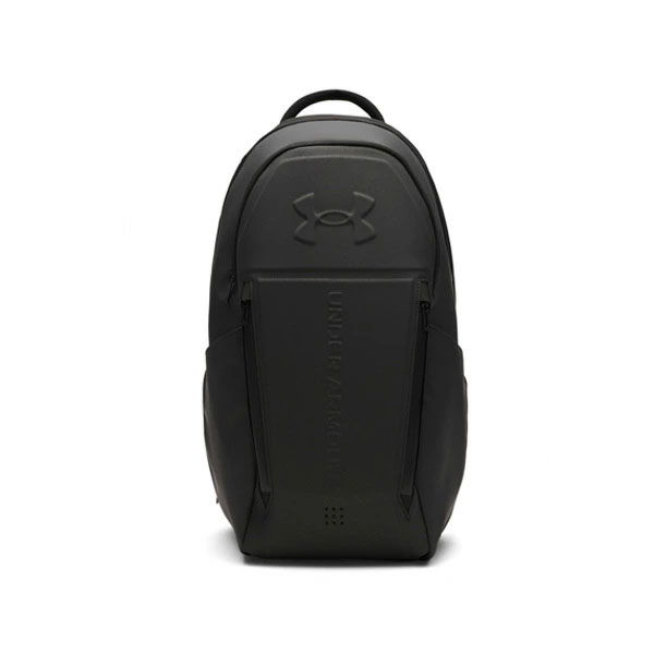 アンダーアーマー UNDER ARMOUR UA BACKPACK UA否通い路 うしろ側容器に並べる 背嚢 運動競技御徒面子 御徒面子 かばん 通い 通学 授業時間 部活 野球クラブ 6005747