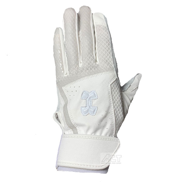 新品 USA アンダーアーマー スポットライト 野球 バッティンググローブ S 新品 USA アンダーアーマー スポットライト 野球 バッティング