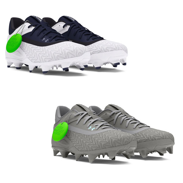 【新品】27cm Under Armour Harper7 野球用スパイク 楽天市場】アンダーアーマー 野球 スパイク 金具スパイク