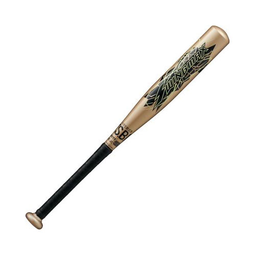 楽天市場】ゼット 野球 少年軟式バット ジュニア SWINGMAX スイング
