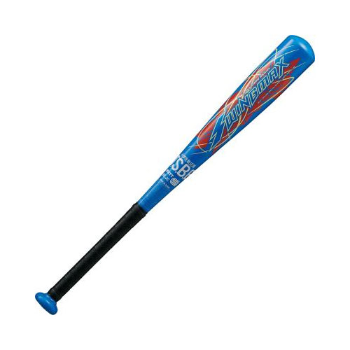 楽天市場】ゼット 野球 少年軟式バット ジュニア SWINGMAX スイング