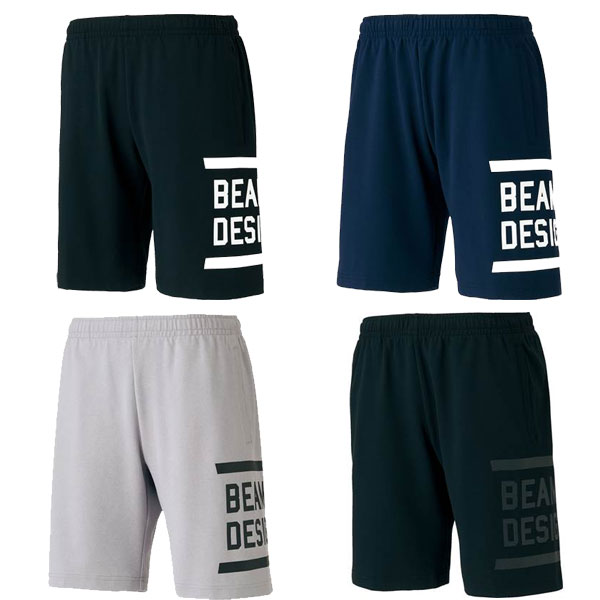 ◆メール便対応商品◆ZETT（ゼット）限定 ZETT by BEAMS DESIGN スウェットハーフパンツ（BOS75003HP）野球 メンズ 楽天市場】ゼット ZETT ZETT by BEAMS DESIGN スウェットハーフパンツ