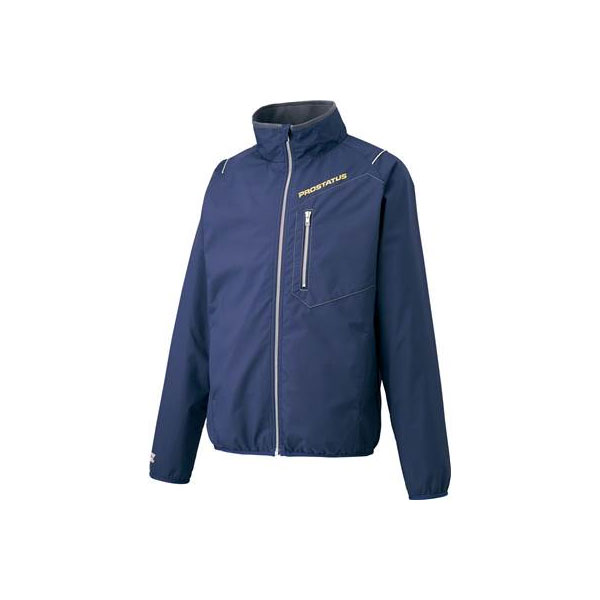 楽天市場】プロステイタス ビルドオンジャケット ゼット ZETT