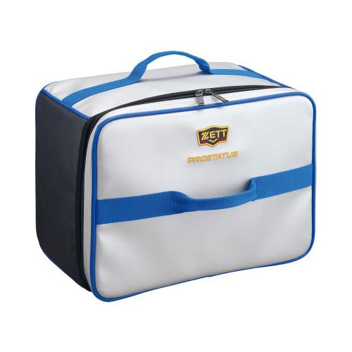 楽天市場】ZETT ゼット グラブケース 2ケ入用 プロステイタス 野球